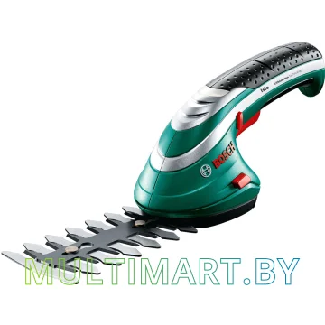 Кусторез Bosch Isio (0600833102)